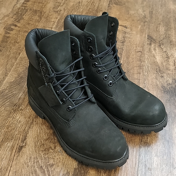 Timberland Other - Timberland
Men’s 6-inch Premium Waterproof Boots